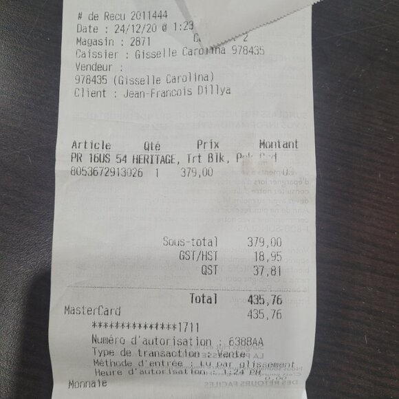 Prada Black and Tortoise Sunglasses - Picture 13 of 13